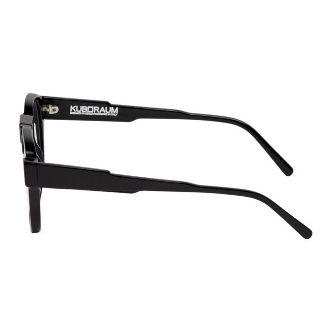 KUBORAUM - K11 BS - BLACK SHINE