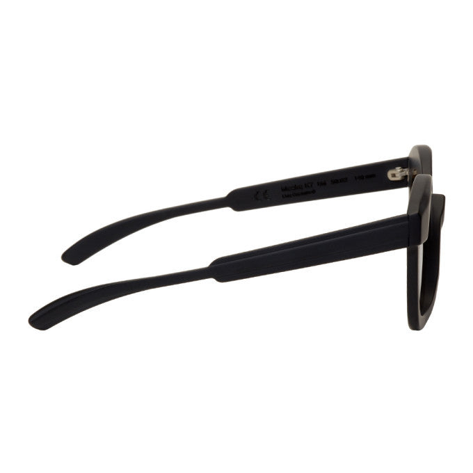 KUBORAUM - K7 BM - BLACK MATTE