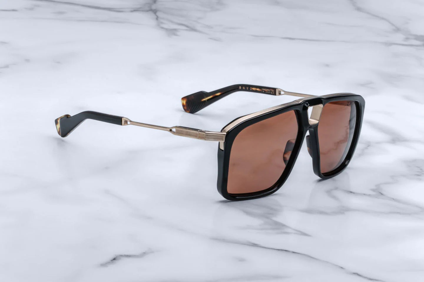 Jacques Marie Mage | Savoy | Noir