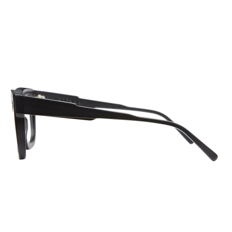 KUBORAUM - K4 BM - BLACK MATTE