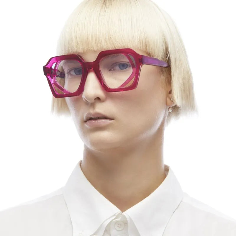 KUBORAUM - T8 FX - FUCHSIA