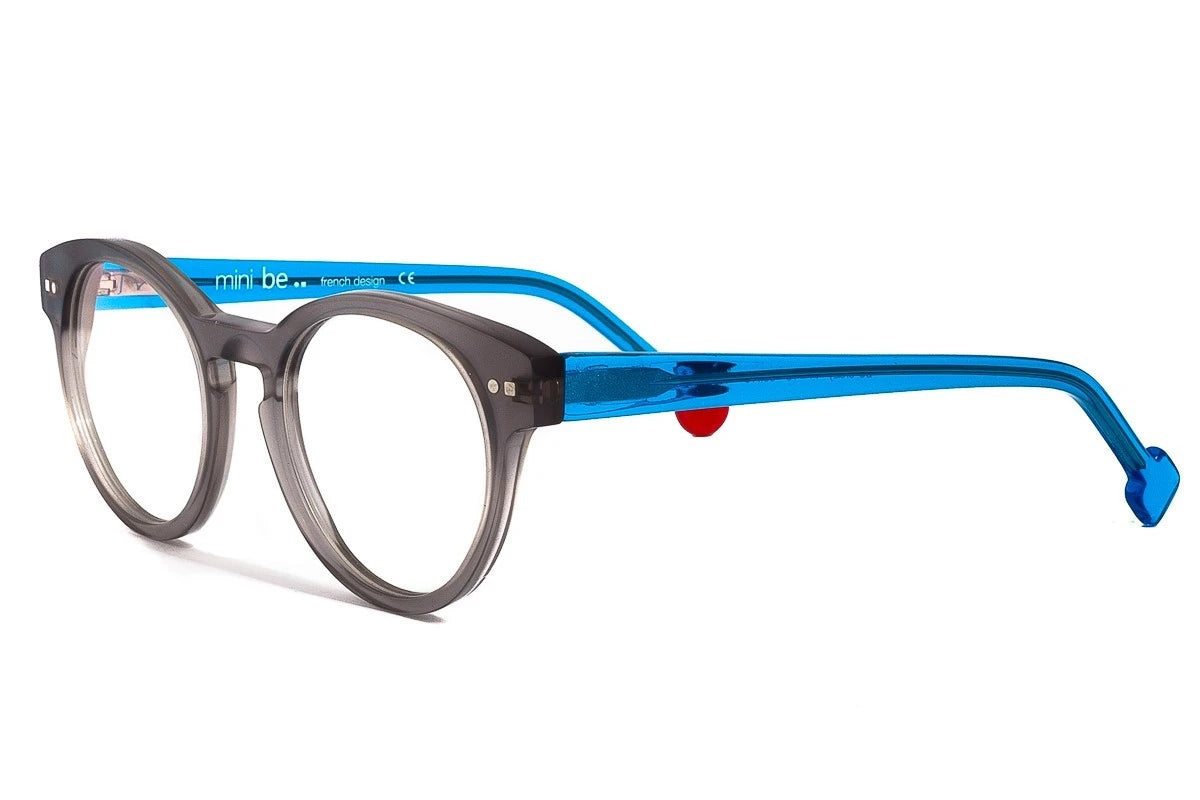 Sabine be kids | Mini Be Crazy | C15 Grey/Blue