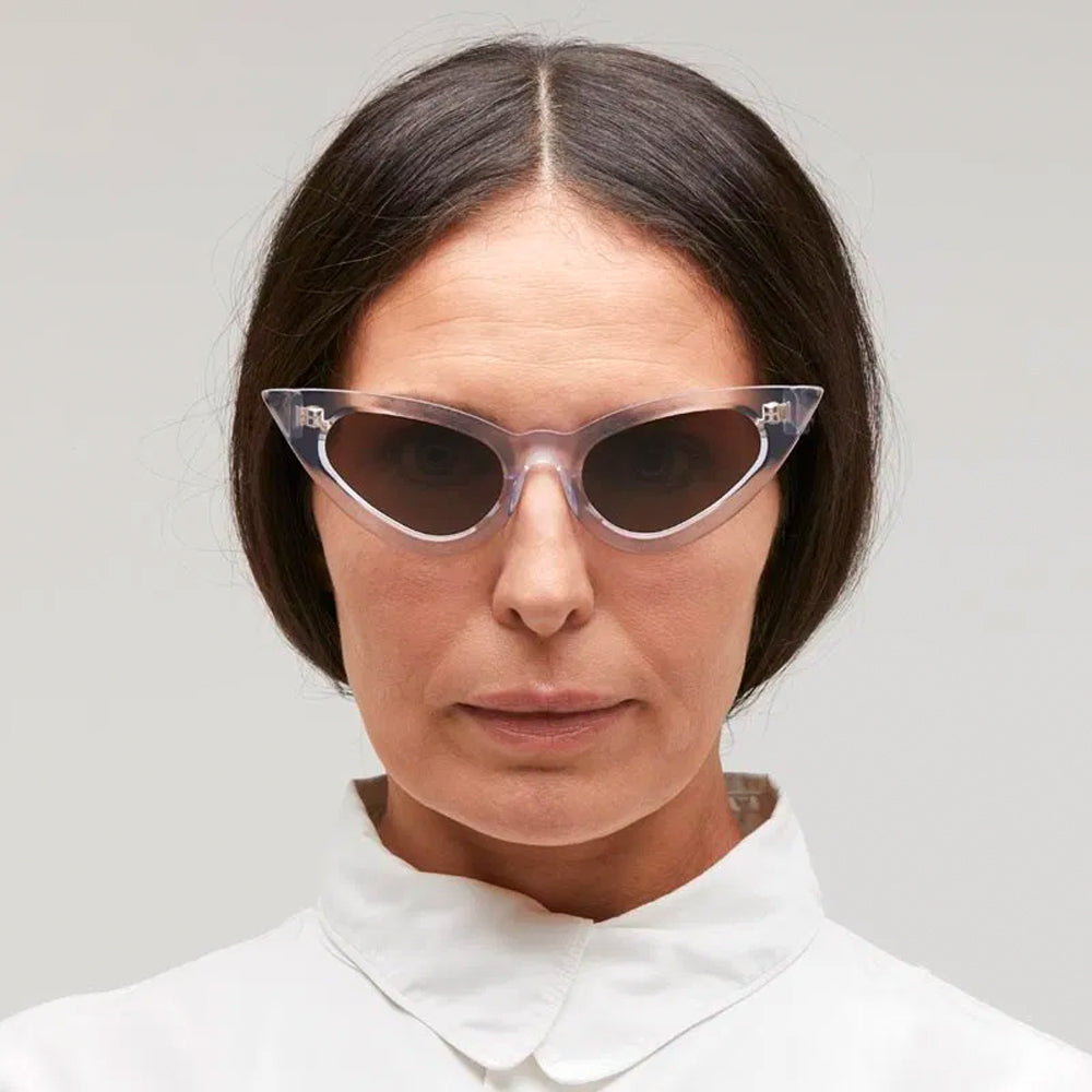 KUBORAUM - Y3 CR - CRYSTAL