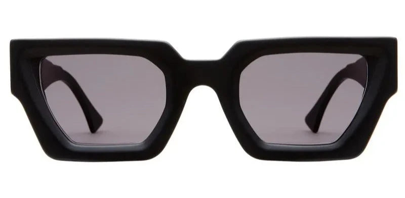 KUBORAUM - F3 -BM BLACK MATTE