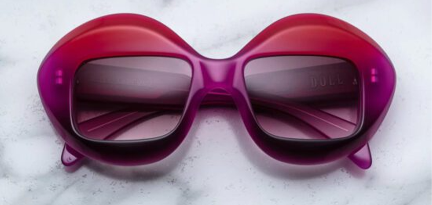 Jacques Marie Mage | Doll | Berry