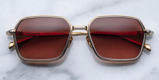 Jacques Marie Mage | Admiral | Roma