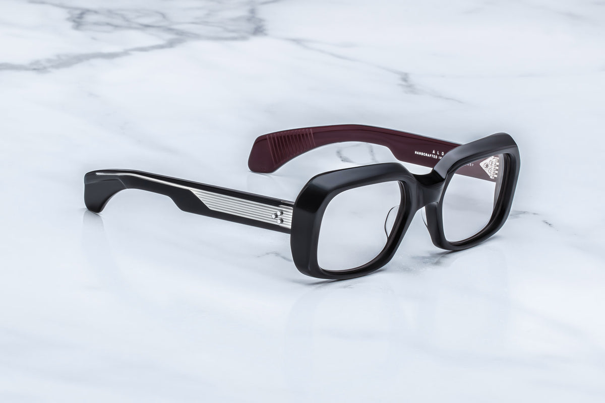 Aldo Rx | Bloodstone