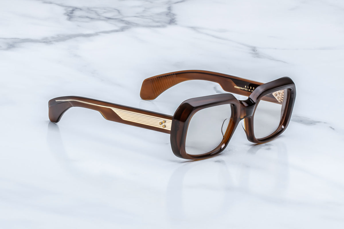 Aldo Rx | Café