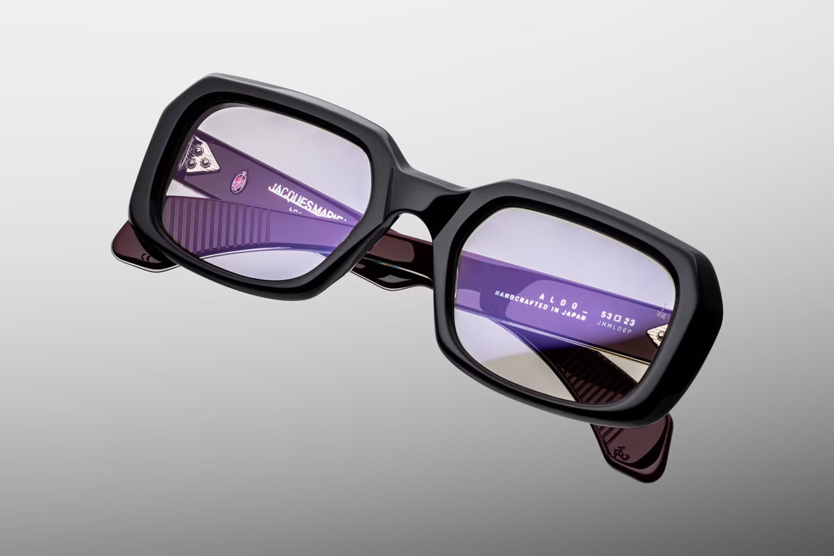 Aldo Rx | Bloodstone
