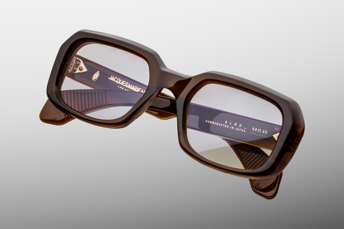 Aldo Rx | Café