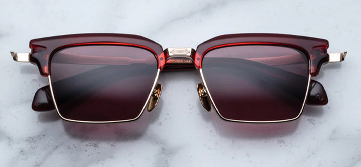 Jacques Marie Mage | Alin | Burgundy