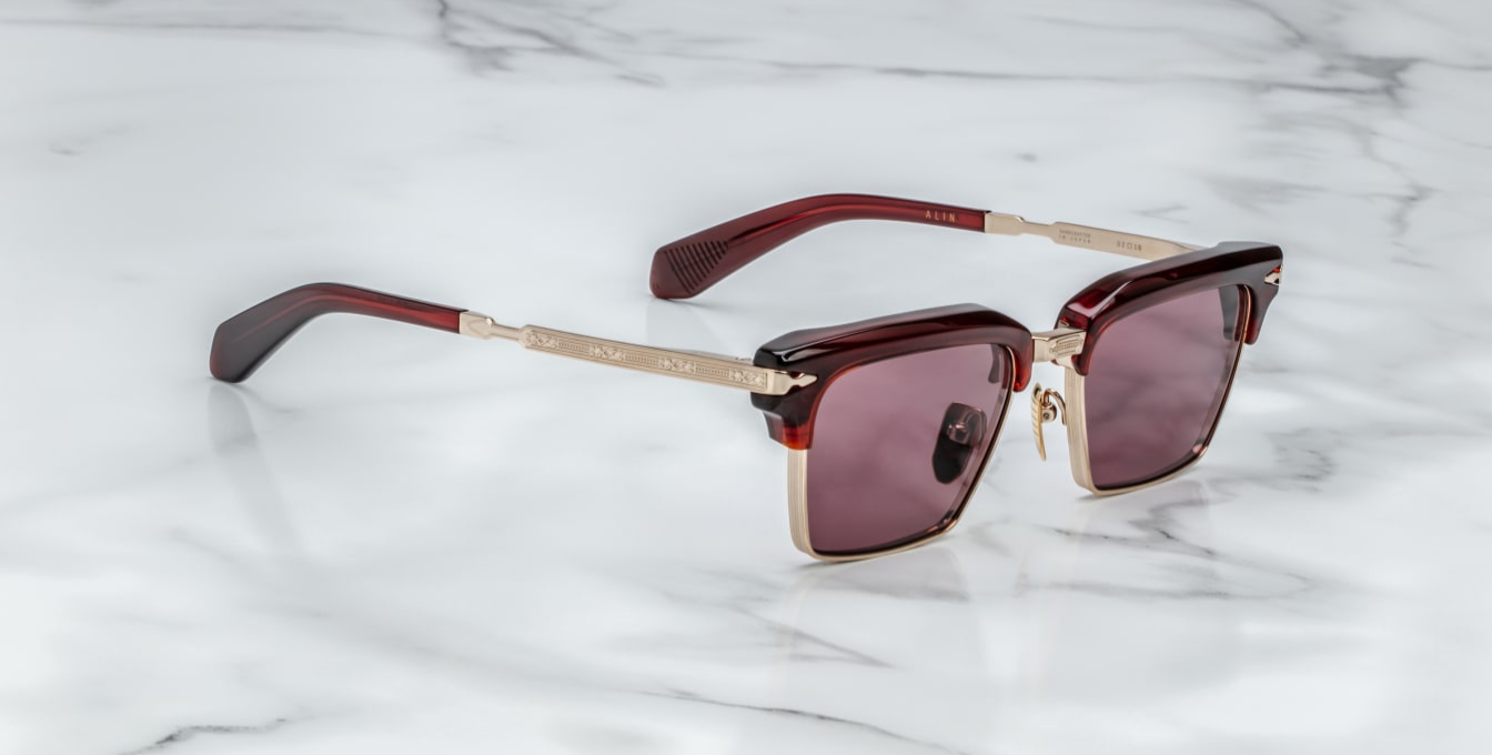 Jacques Marie Mage | Alin | Burgundy