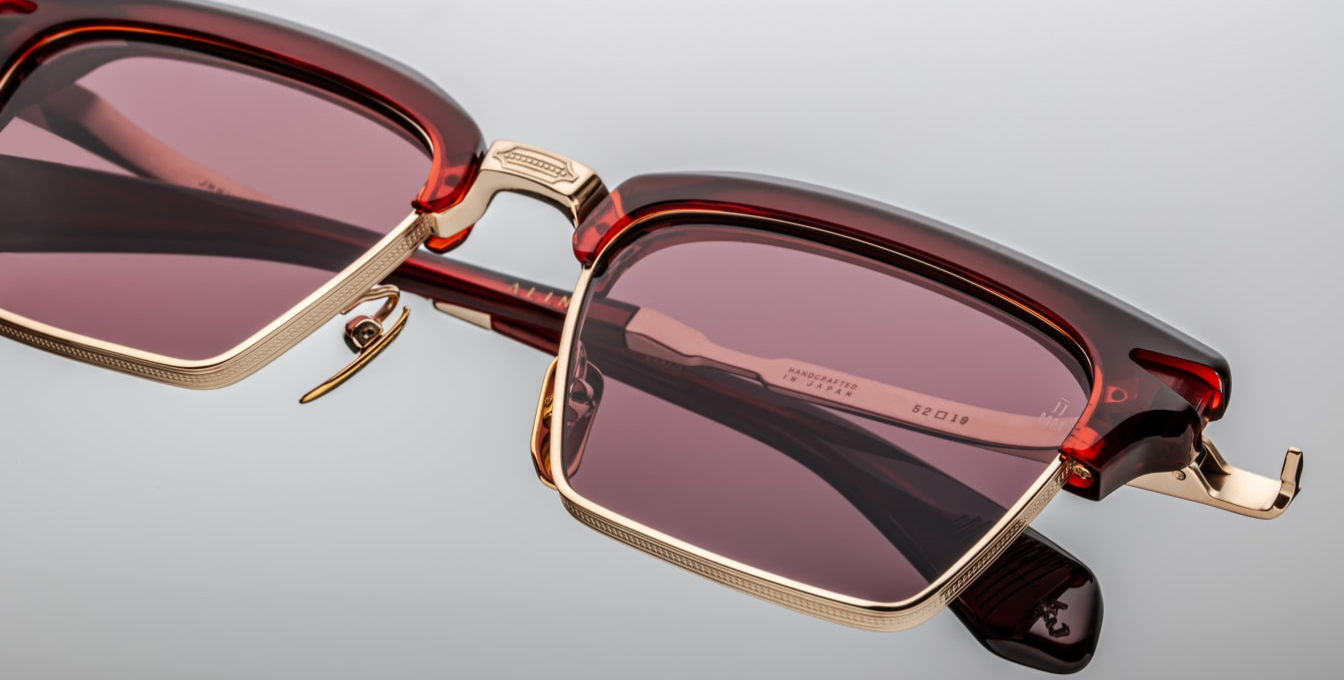 Jacques Marie Mage | Alin | Burgundy