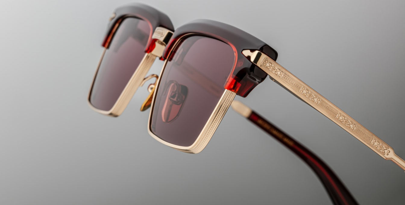 Jacques Marie Mage | Alin | Burgundy