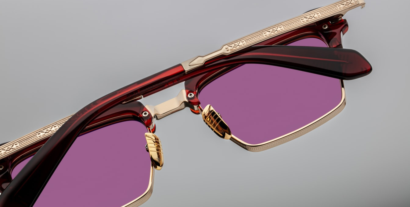 Jacques Marie Mage | Alin | Burgundy