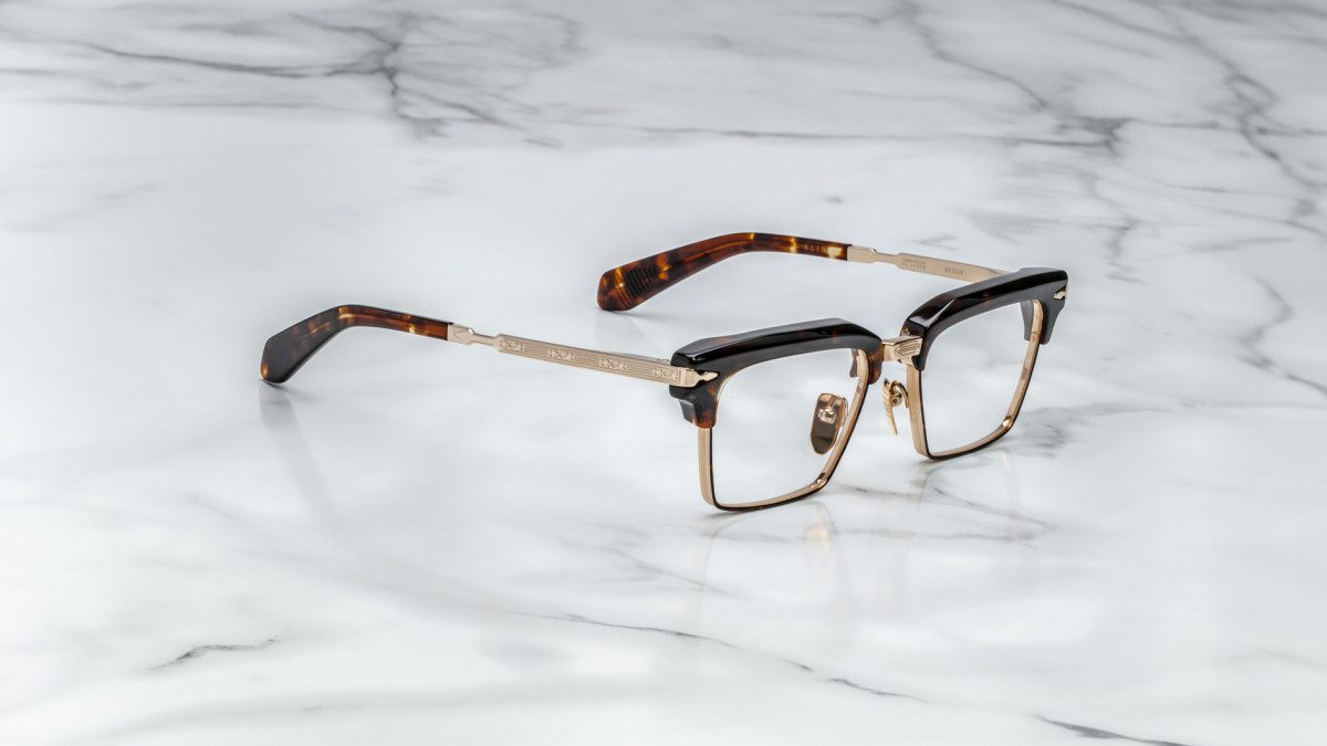 Jacques Marie Mage | Alin | Dark Havana Rx