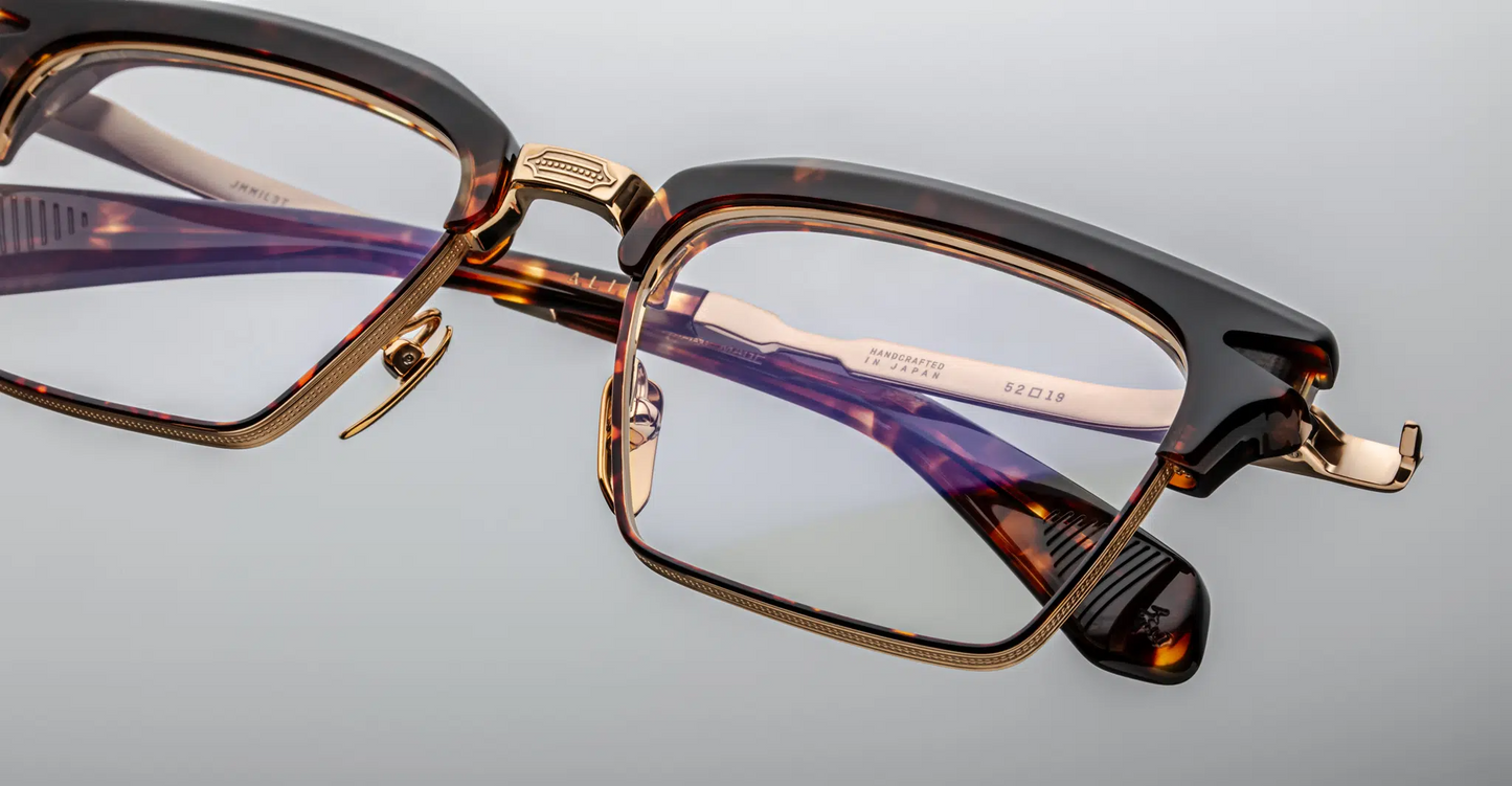 Jacques Marie Mage | Alin | Dark Havana Rx