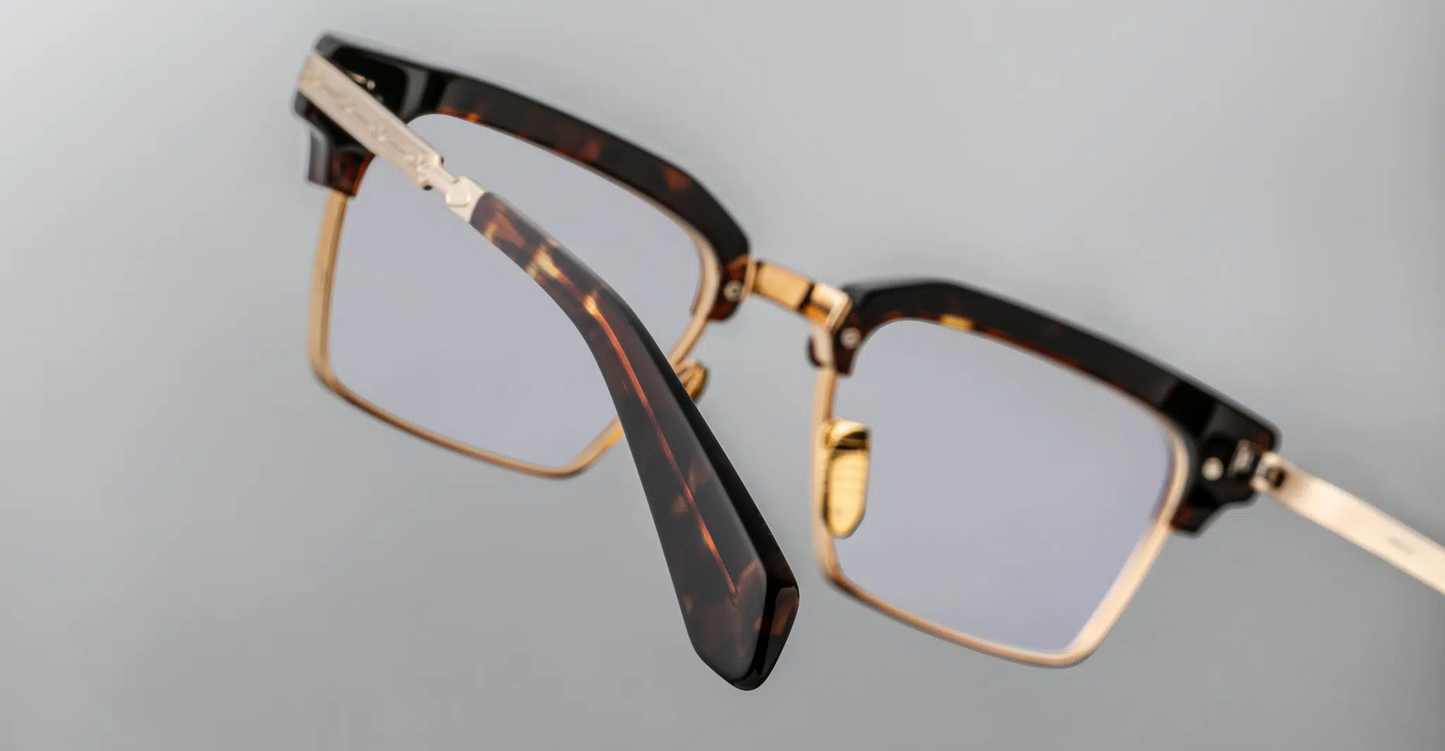 Jacques Marie Mage | Alin | Dark Havana Rx