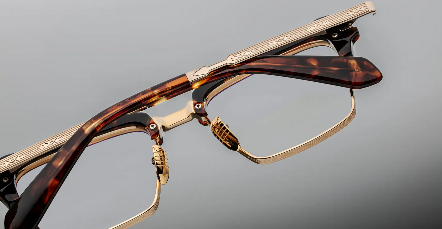 Jacques Marie Mage | Alin | Dark Havana Rx