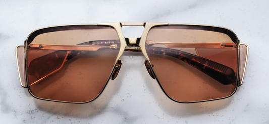 Jacques Marie Mage | Assen | Gold/Orange