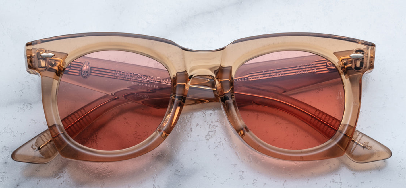 Jacques Marie Mage | Ava | Tan | W!NK Optometrists | Melbourne | Australia