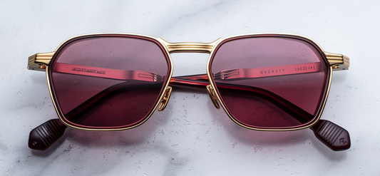 Beckett | Gold