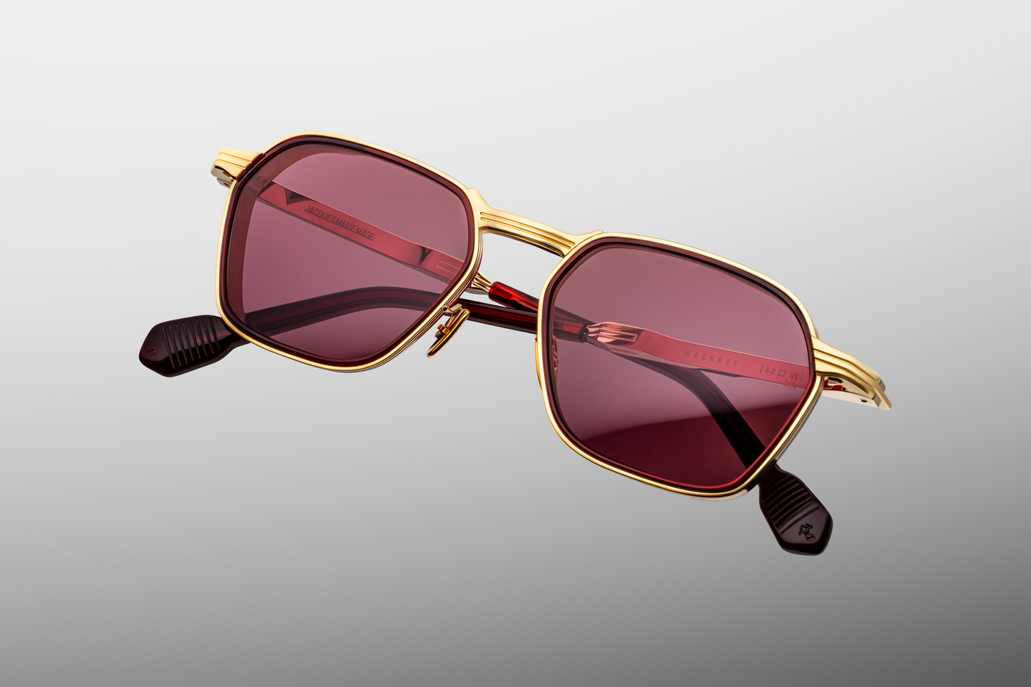 Beckett | Gold