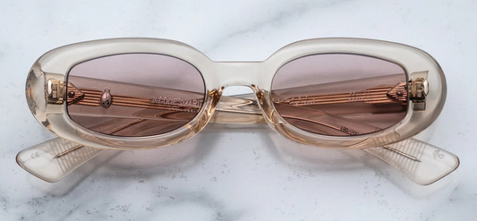 Jacques Marie Mage | Besset | Pearl | W!NK Optometrists | Melbourne | Australia