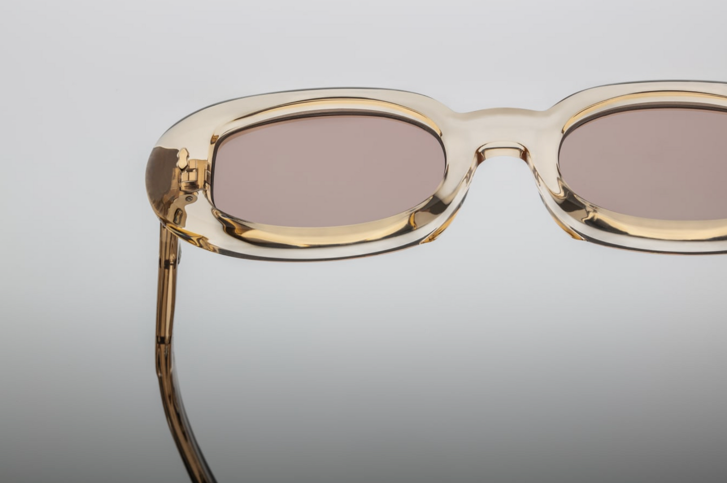 Jacques Marie Mage | Besset | Pearl | W!NK Optometrists | Melbourne | Australia