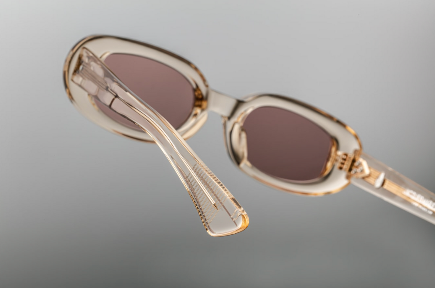 Jacques Marie Mage | Besset | Pearl | W!NK Optometrists | Melbourne | Australia