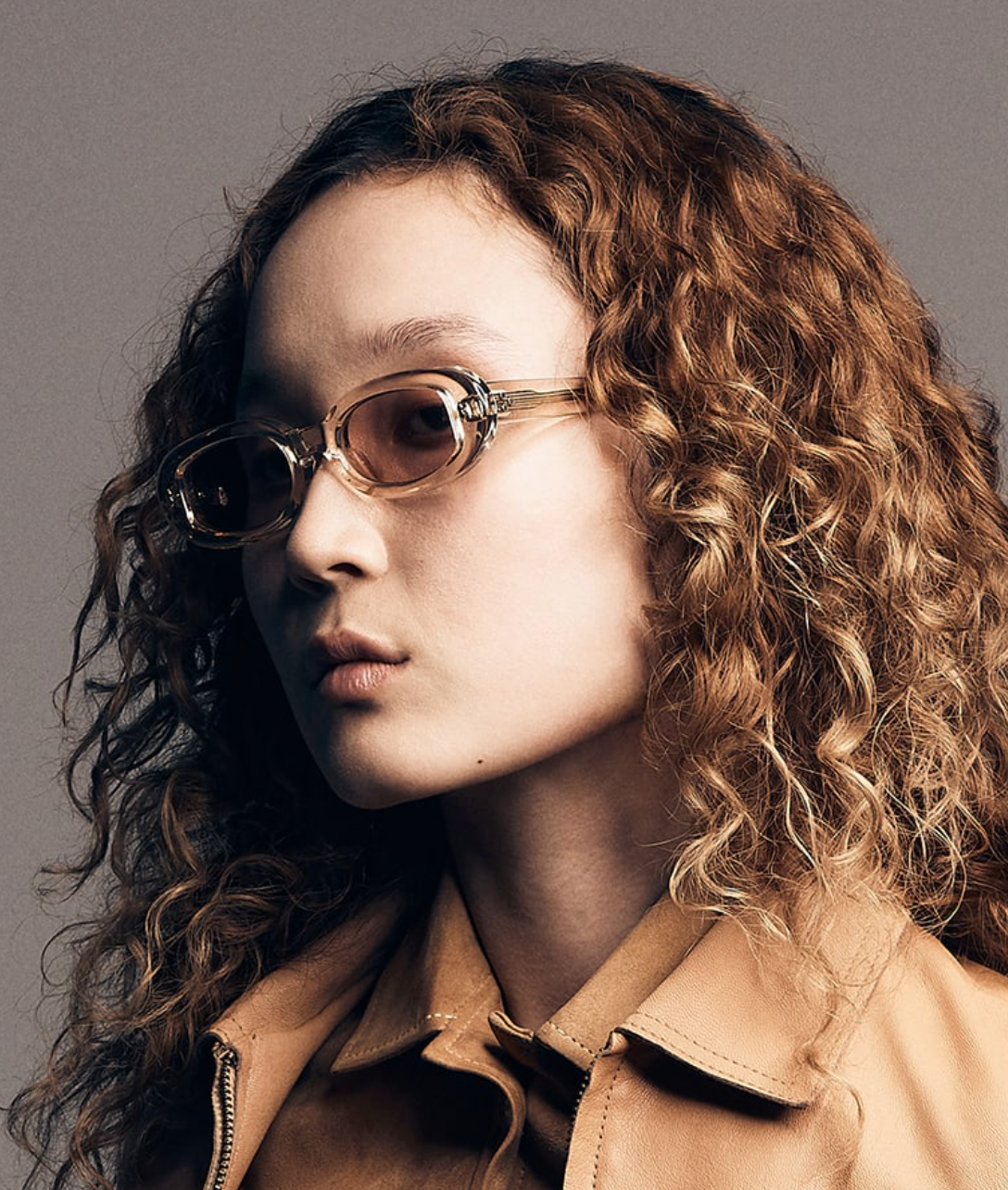 Jacques Marie Mage | Besset | Pearl | W!NK Optometrists | Melbourne | Australia