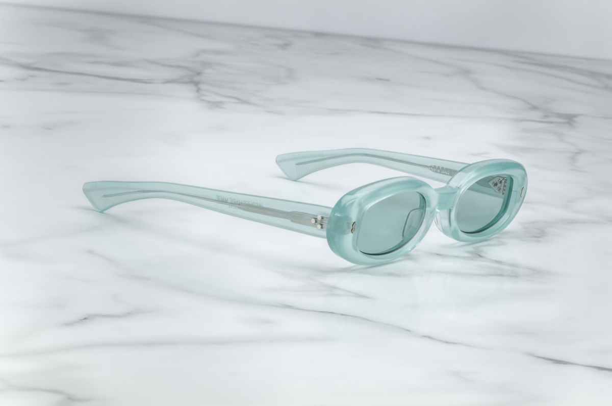 Jacques Marie Mage | Besset | Piscine | W!NK Optometrists | Melbourne | Australia