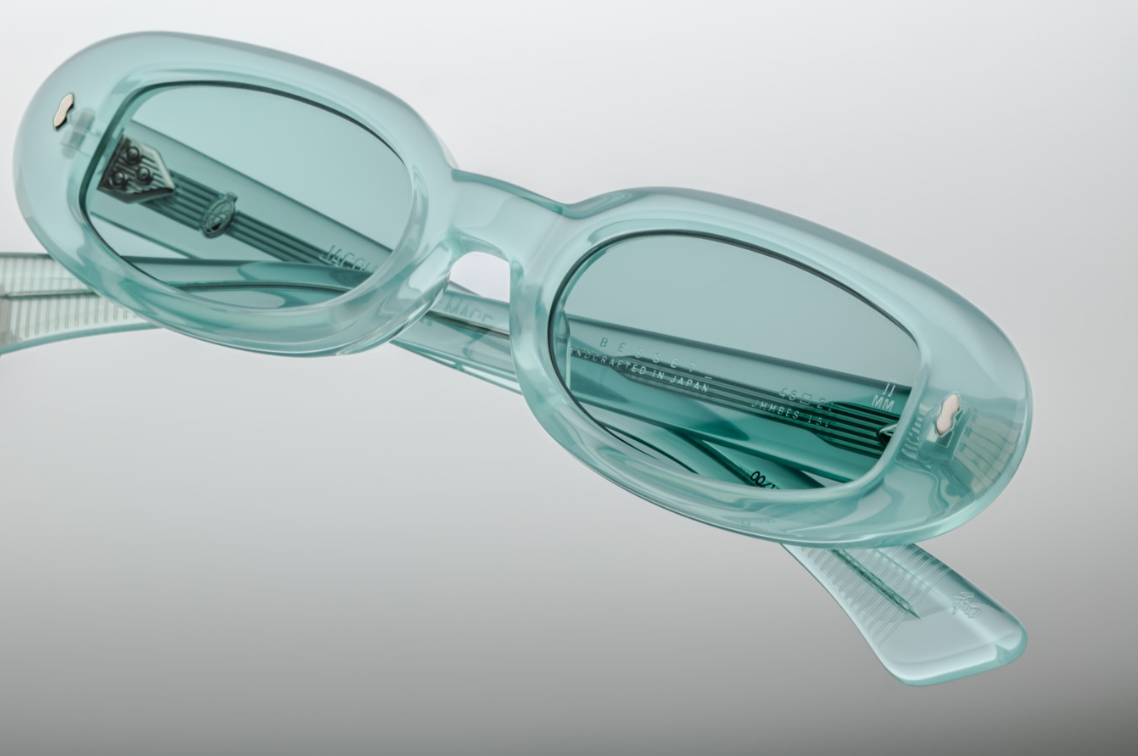 Jacques Marie Mage | Besset | Piscine | W!NK Optometrists | Melbourne | Australia