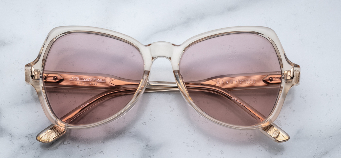Jacques Marie Mage | Candy | Pearl