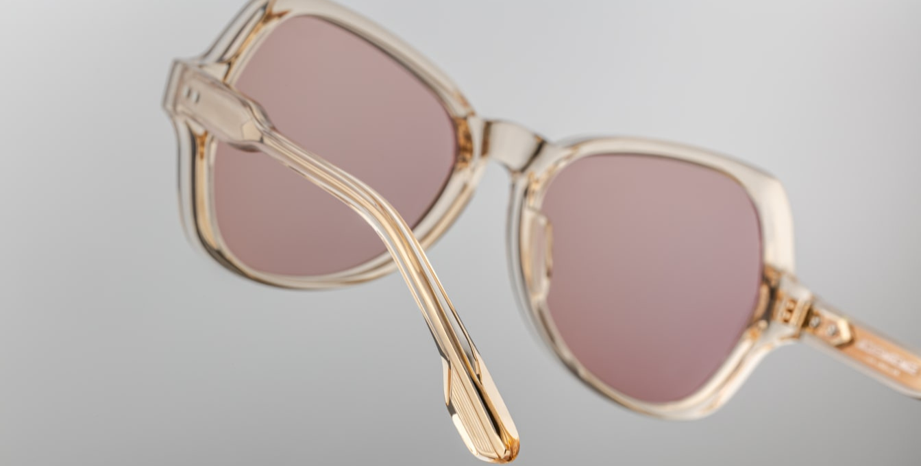 Jacques Marie Mage | Candy | Pearl