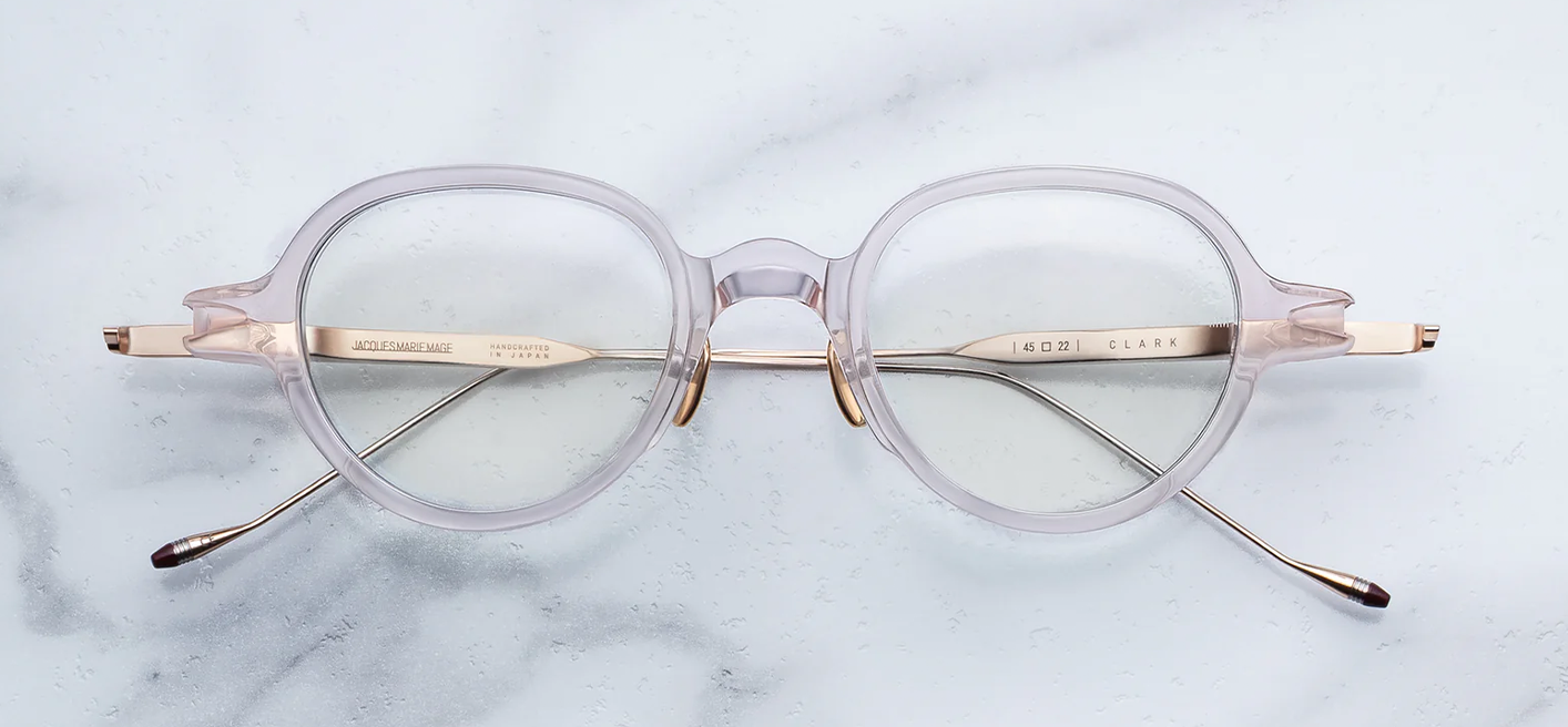 Clark Rx | Cameo