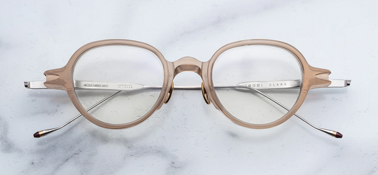 Clark Rx | Sand