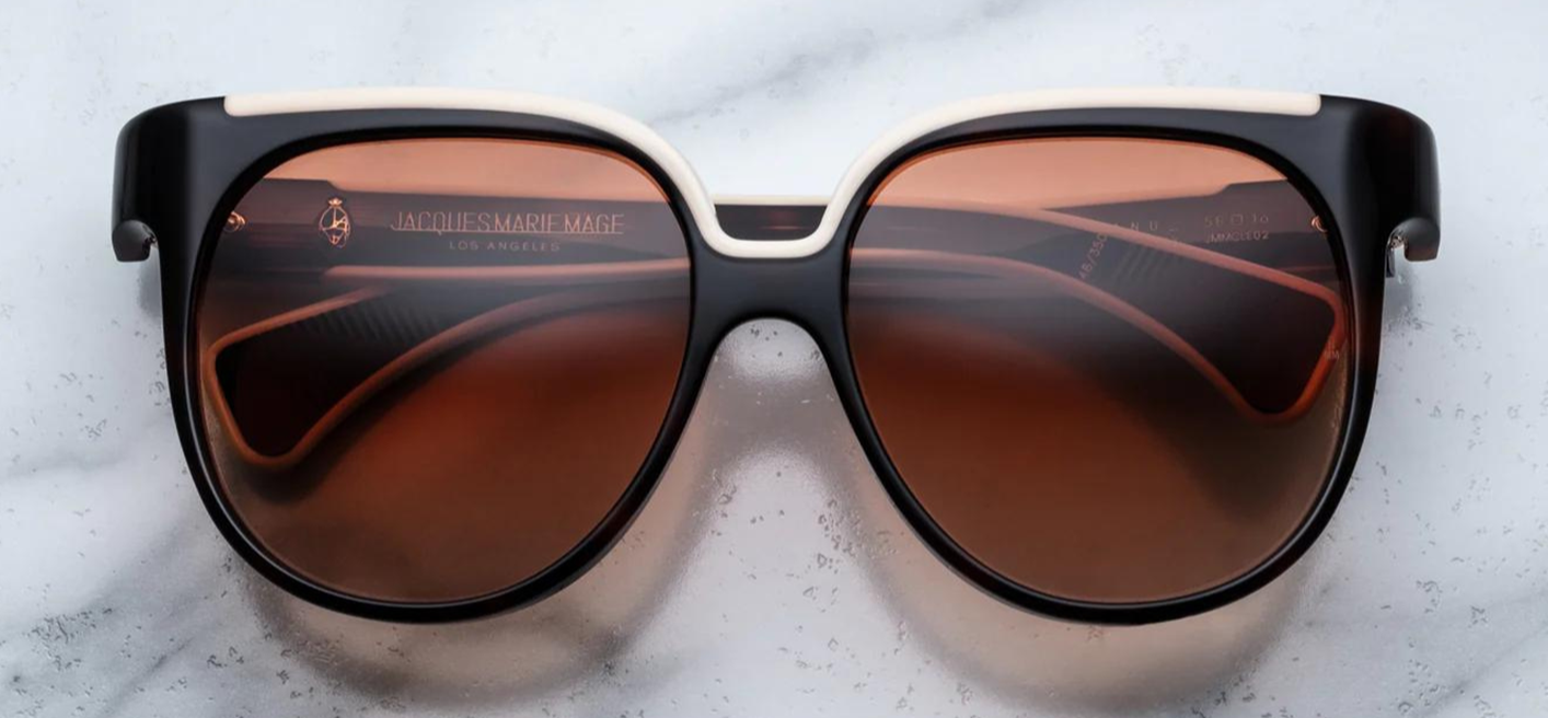 Jacques Marie Mage | Cleveland | Havava