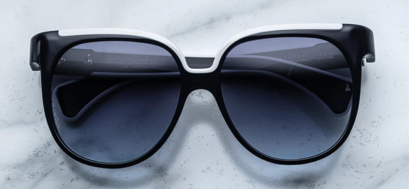 Jacques Marie Mage | Cleveland | Navy