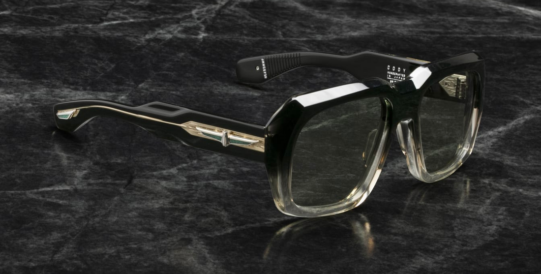 Cody | Black Fade | Last Frontier V