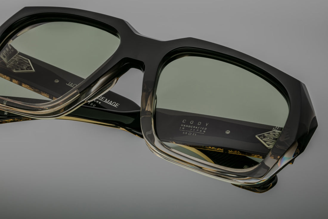 Cody | Black Fade | Last Frontier V
