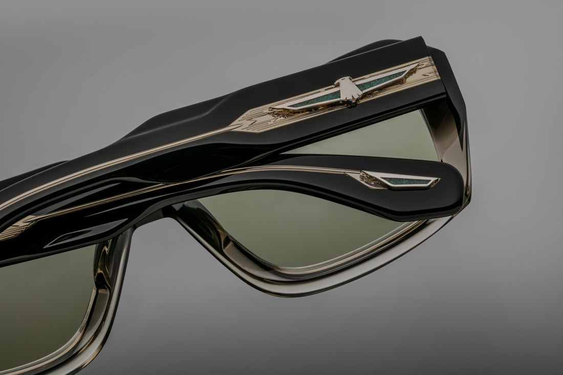 Cody | Black Fade | Last Frontier V
