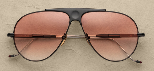 Daido | Black