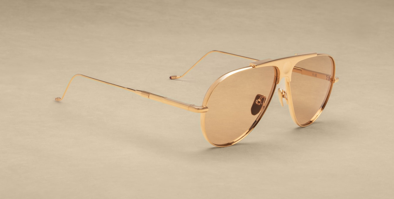 Daido | Gold