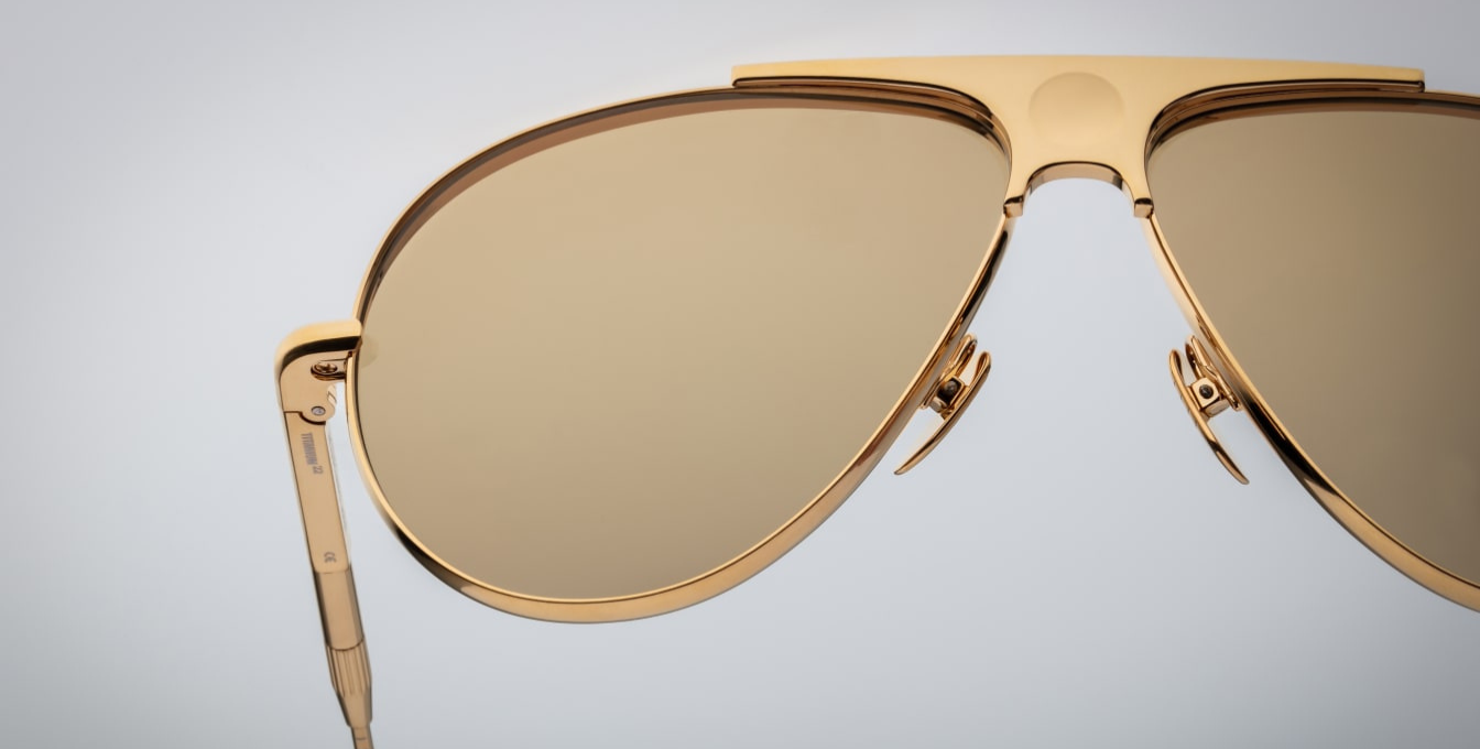 Daido | Gold