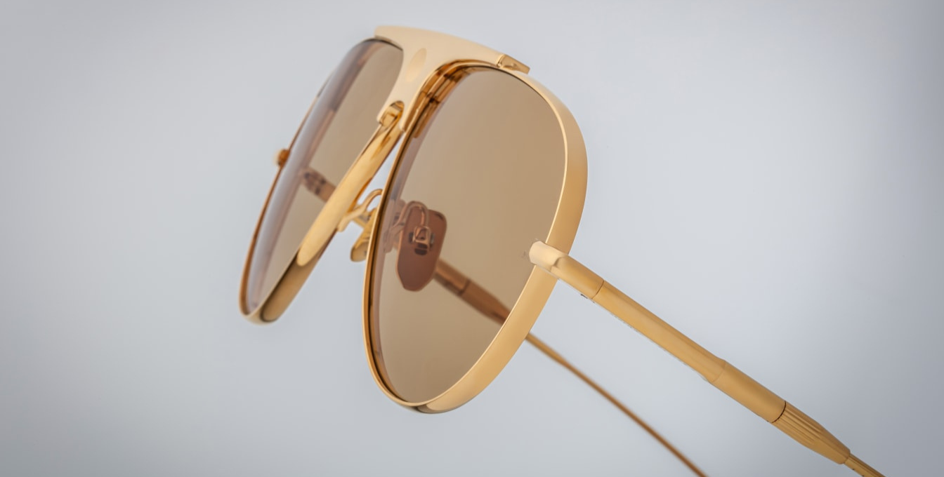 Daido | Gold