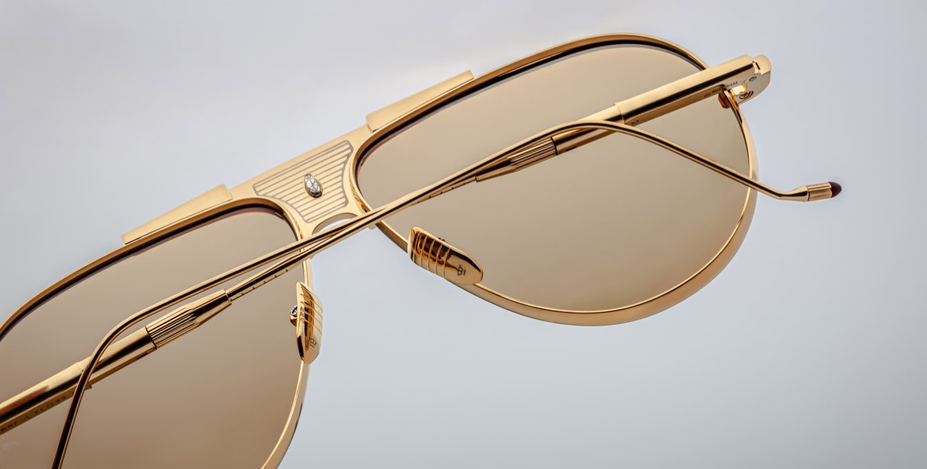 Daido | Gold