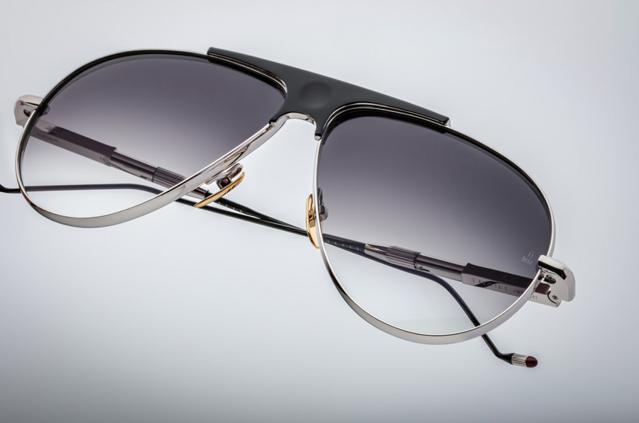 Jacques Marie Mage | Daido | Silver