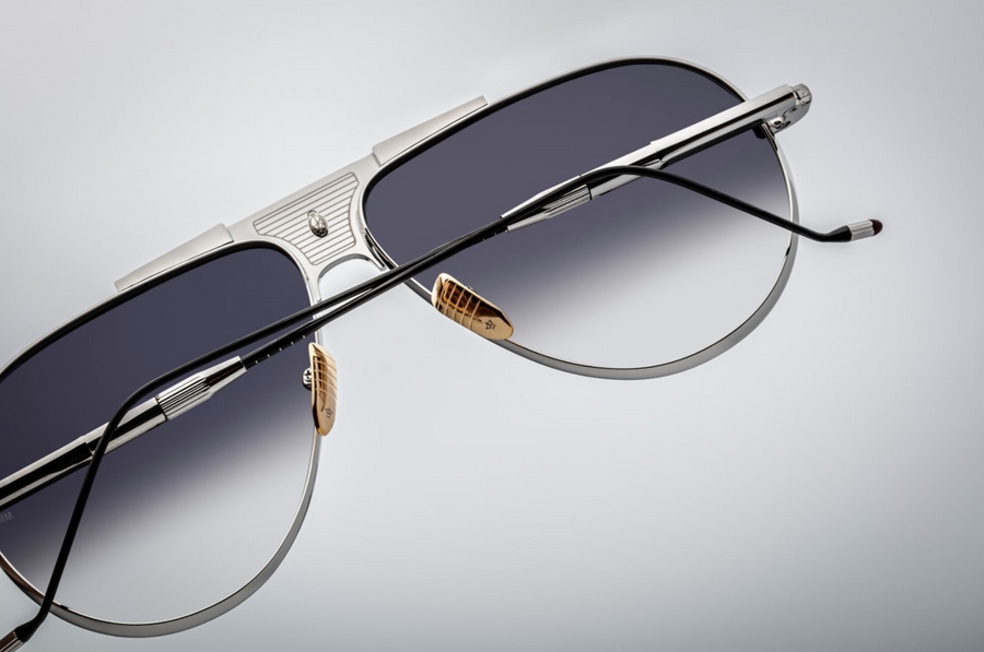 Jacques Marie Mage | Daido | Silver