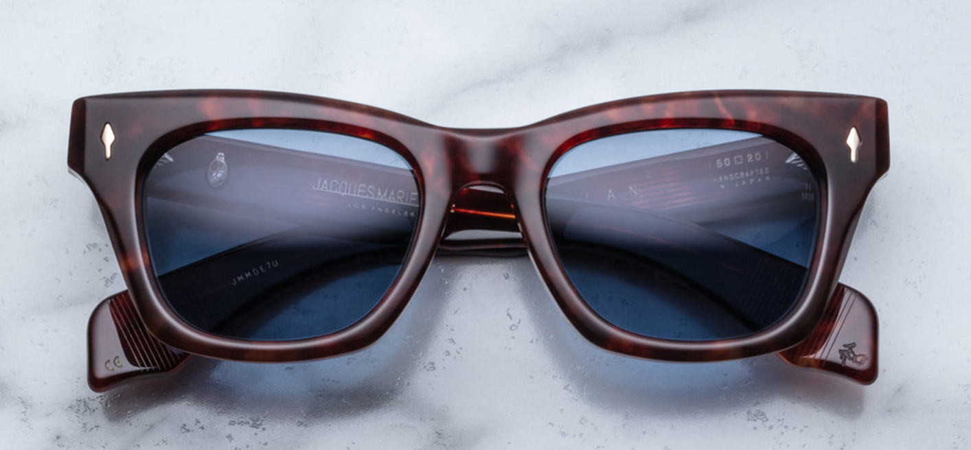 Dealan | Breccia | Jacques Marie Mage